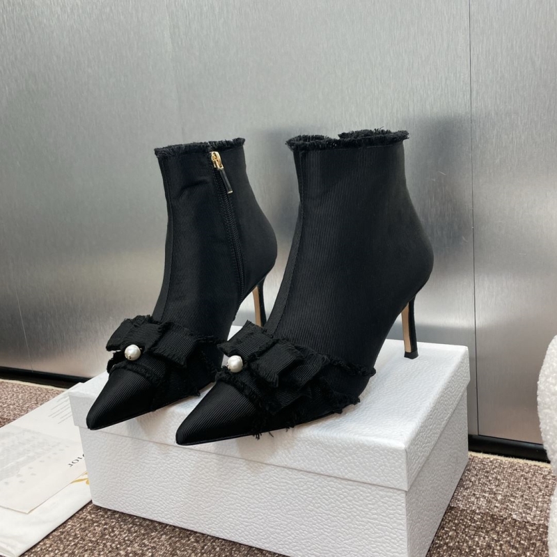 ch**an D*or boots